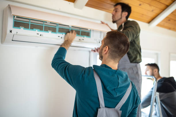 Best HVAC service technicians  in Shingletown, CA
