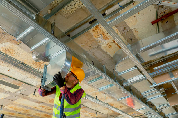 Best HVAC repair near me  in Shingletown, CA