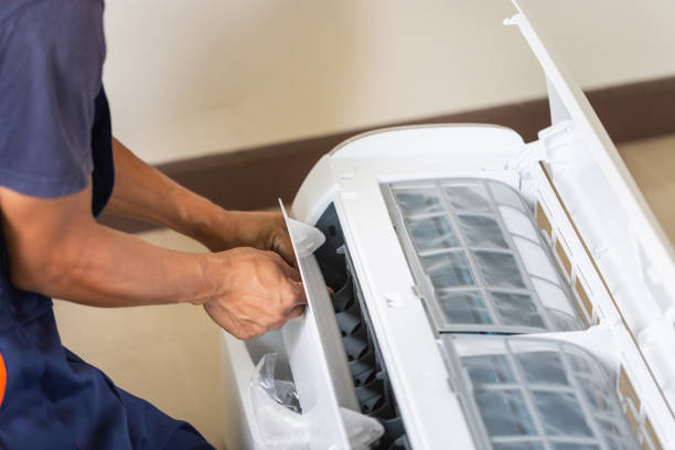 Best Local HVAC companies  in Shingletown, CA