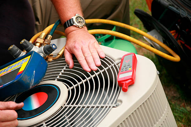 Best HVAC repair near me  in Shingletown, CA