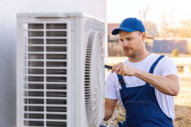 Shingletown, CA HVAC Company