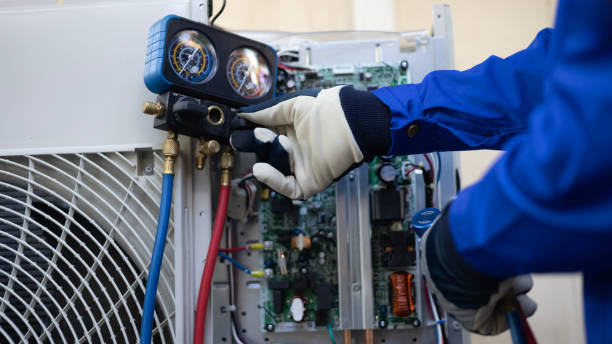 Best Best HVAC companies  in Shingletown, CA