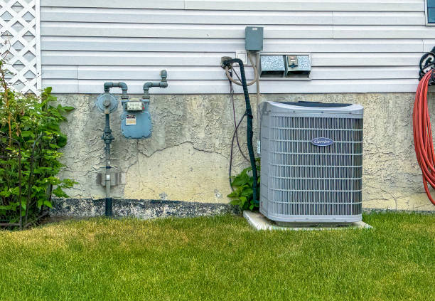 Best HVAC replacement cost  in Shingletown, CA